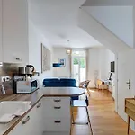 Apartment La Capucine - Hopital Bretonneau Tours
