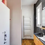 La Capucine - Hopital Bretonneau Apartment