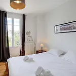 Apartment La Capucine - Hopital Bretonneau
