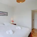 Apartment La Capucine - Hopital Bretonneau