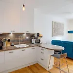 Apartment La Capucine - Hopital Bretonneau *