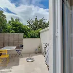 Apartment La Capucine - Hopital Bretonneau *