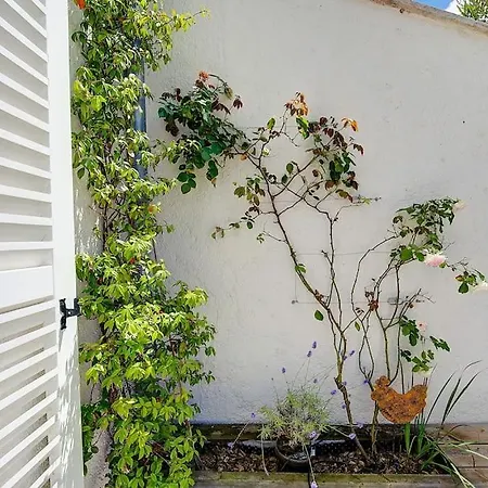 La Capucine - Hôpital Bretonneau Tours