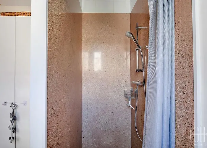 Appartement La Capucine - Hopital Bretonneau Tours