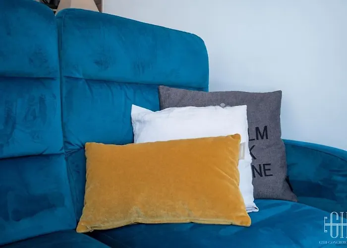 La Capucine - Hôpital Bretonneau Tours