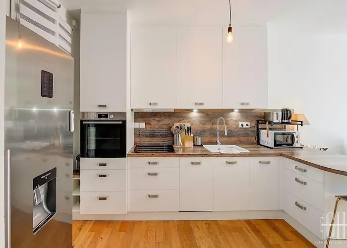 La Capucine - Hopital Bretonneau * Tours