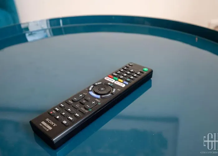 La Capucine - Hopital Bretonneau Tours