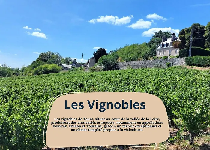 La Capucine - Hopital Bretonneau Daire